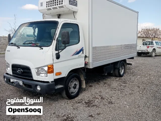 هونداي مايتي ثلاجه موديل 2018 فحص كامل بحال الوكاله ماشي قليل