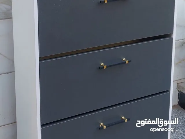 جزامة قلاب مودرن - 3 ضلفة بتصميم أنيق وعصري