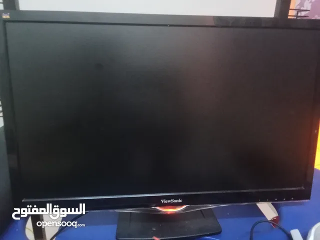 60 Hz monitor