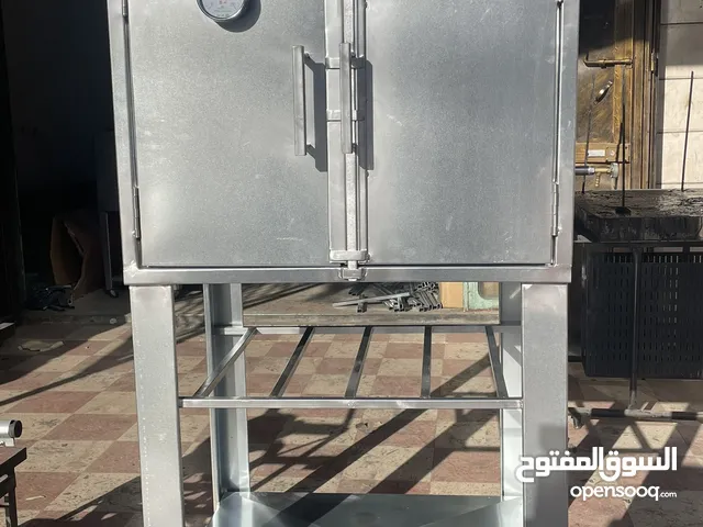 Other Ovens in Hebron