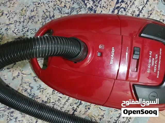  Sharp Vacuum Cleaners for sale in Hawally