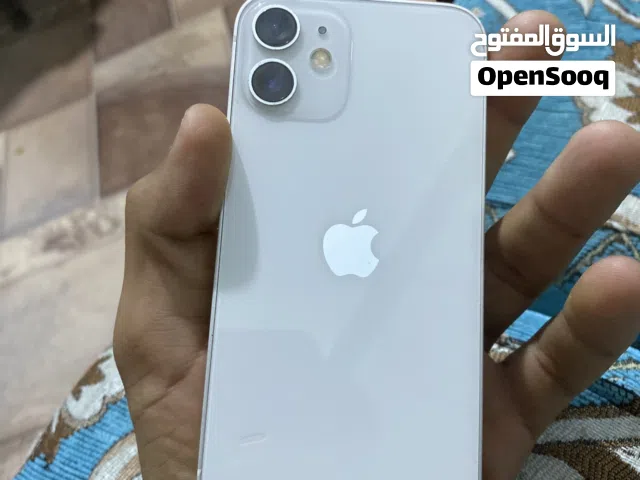Apple iPhone 12 64 GB in Basra