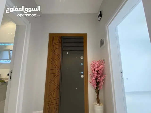 220 m2 3 Bedrooms Apartments for Sale in Benghazi Al-Sayeda A'esha