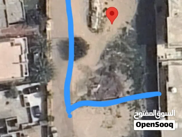 Residential Land for Sale in Tripoli Ain Zara