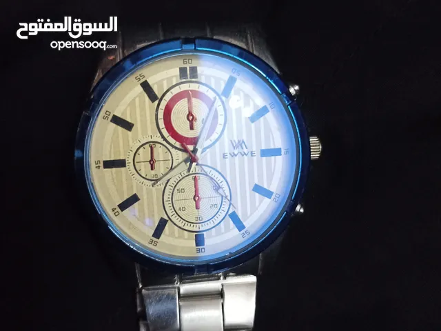 Analog Quartz MVMT watches  for sale in Tripoli