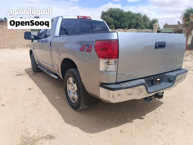 2010 Toyota Tundra Limited