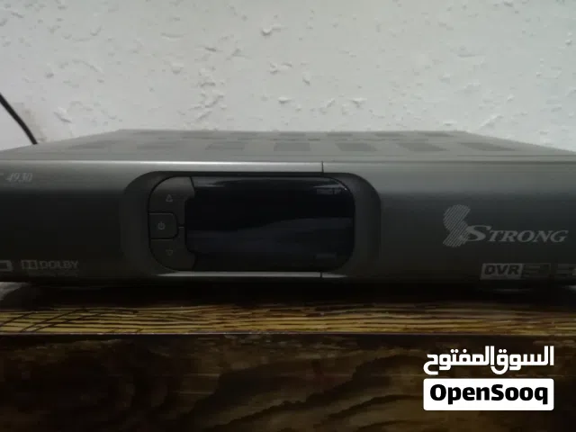  Strong Receivers for sale in Zarqa