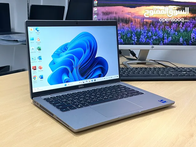 OFFER PRICE -Dell 5420 i5 11th Gen Ram 16GB SSD 512GB 14” FHD Screen Windows 11 pro