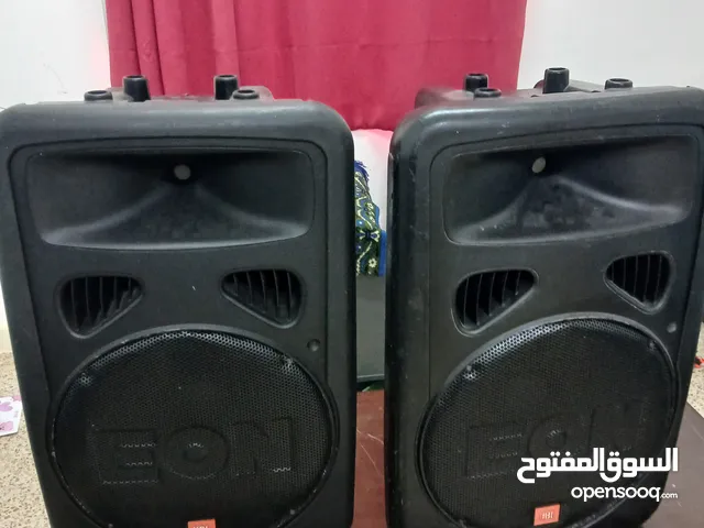 Jbl powered speakers for sale