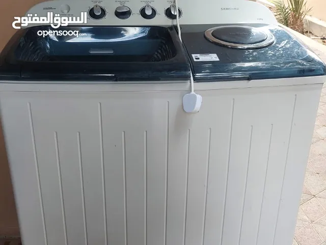 LG 11 - 12 KG Washing Machines in Al Dhahirah