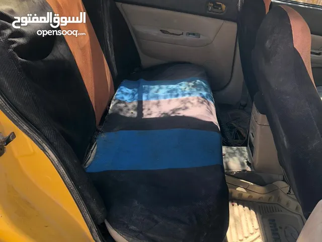 سياره صيني كي فايف مديل 2012,