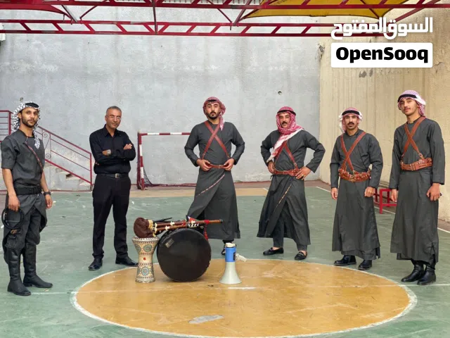 فرقة زفه فرقة تراث بلدنا للزفات الشعبية زفه اردنيه زفه فلسطينيه مكس اردني فلسطيني عروووض نار