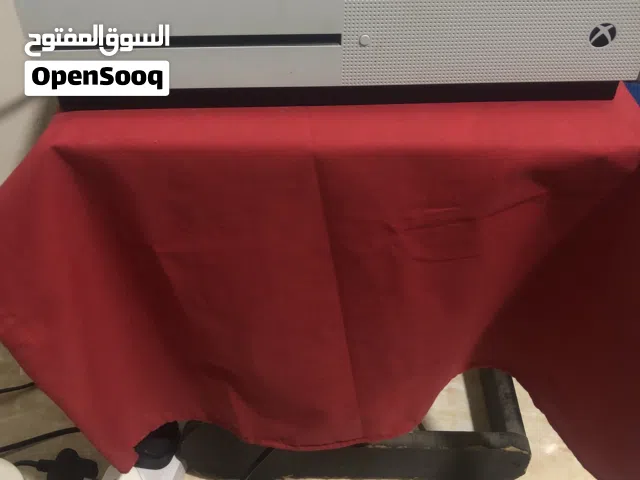 نظيف ولا يشكو من ايت ملاحظهXbox