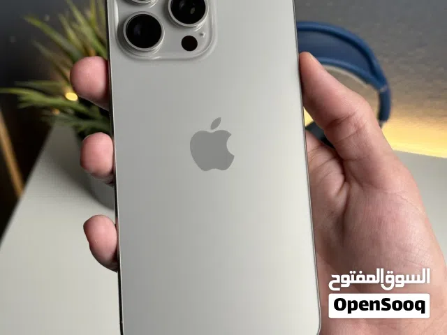 ايفون 15برو ماكس