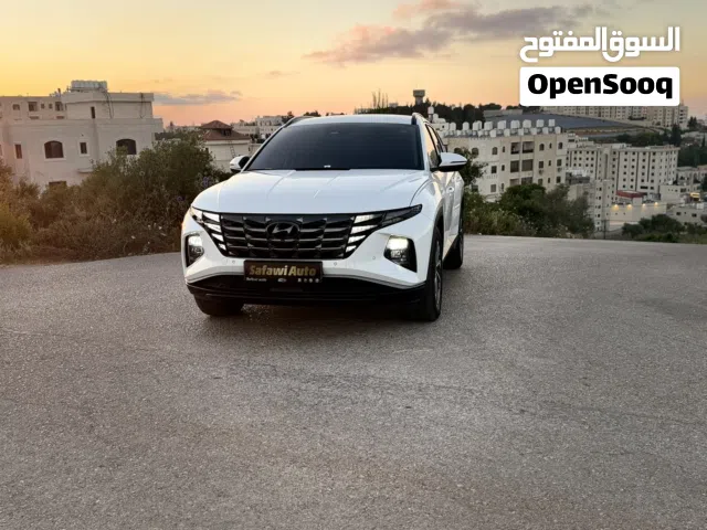 2023 هيونداي توسان Limited
