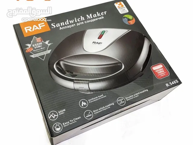 Grills and Toasters for sale in Amman