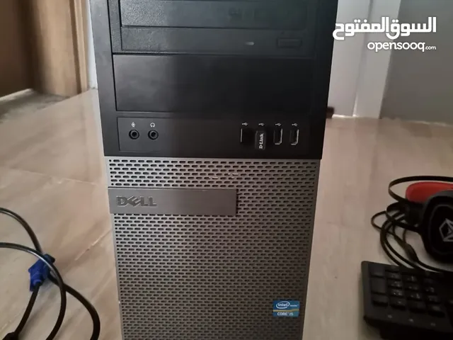 Windows Dell  Computers  for sale  in Al Dhahirah