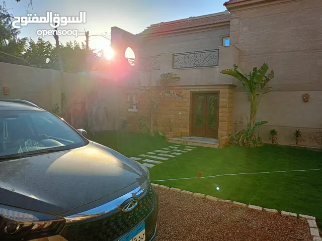 220 m2 4 Bedrooms Villa for Sale in Alexandria Other