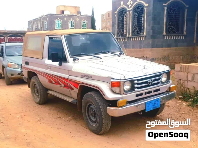 2003 تويوتا اخرى