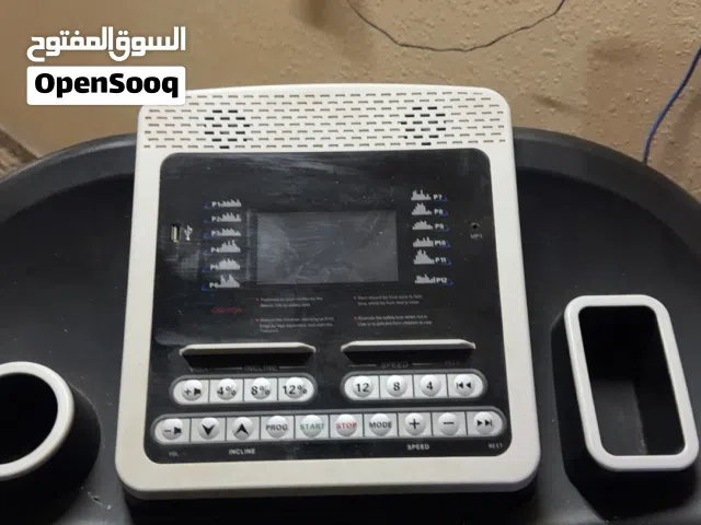 جهاز مشي يديد