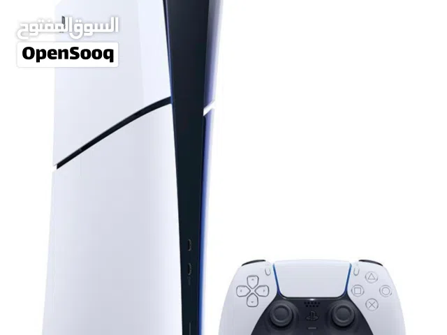 بلايستيشن 5 سلم نسخة ديجيتال