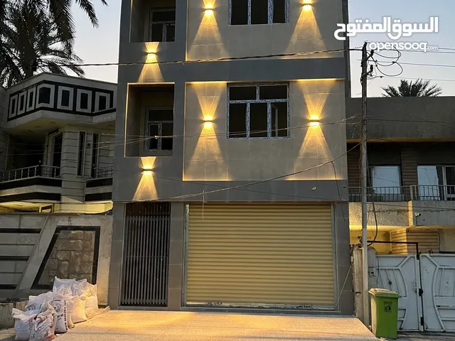 Unfurnished Shops in Baghdad University