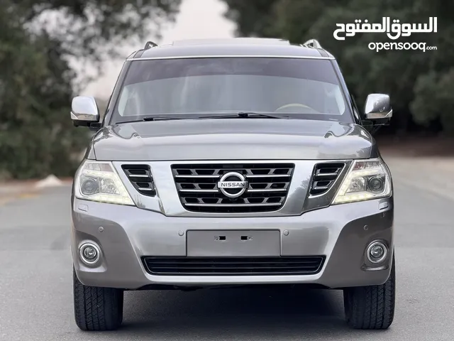 نيسان بترول