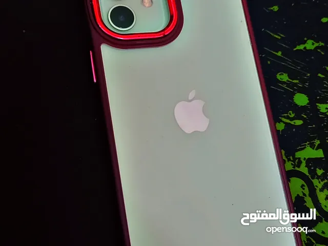 Apple iPhone 12 64 GB in Amman