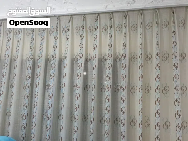 برداية لغرف ضيوف أو صالون أو لغرفة نوم
