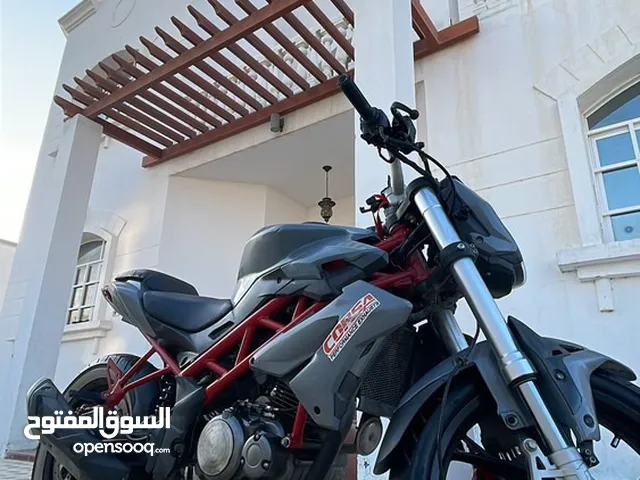 دراجة Benelli للبيع