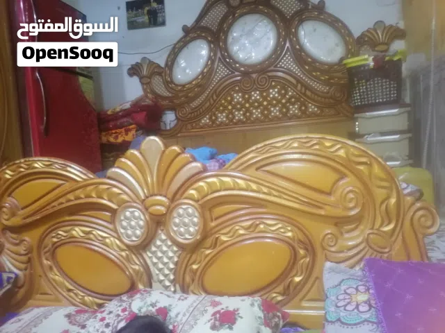غرفه نوم تفصال عراقي نضيفه