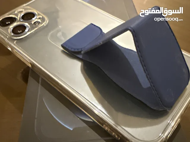Apple iPhone 12 Pro Max 512 GB in Amman