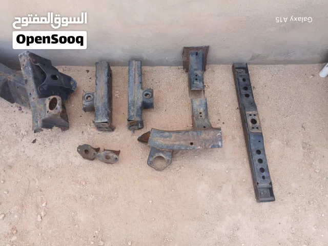 طروف شاصي تندرا قابينة قنطرة كمبيو و....