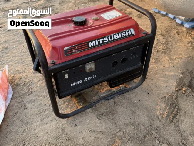 للبيع مولد كهرباء ياباني
