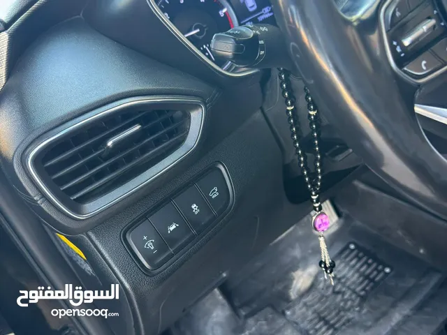 هونداي سنتافيه بسعر ممتاز كاش فقط