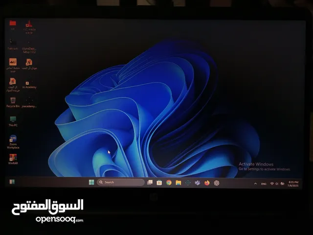 Windows HP Computers for sale in Irbid