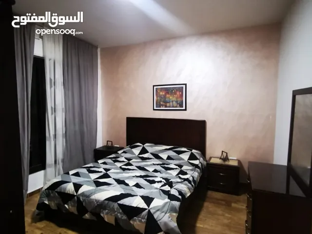 118m2 2 Bedrooms Apartments for Rent in Amman Abdoun