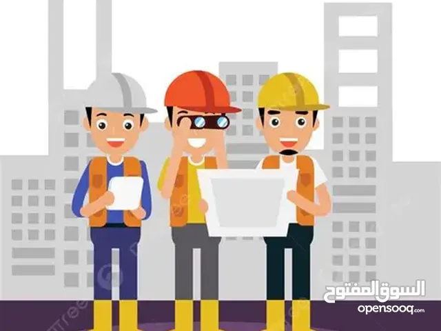 عماله مدربه