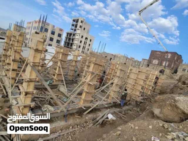 مقاول بيوت  عبد الواحد الحسني