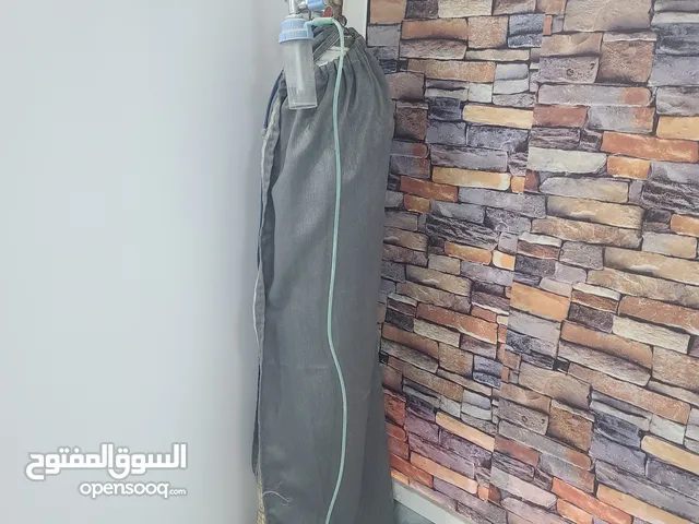 اسطوانة اكسجين 50 انش