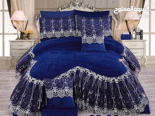لحاف عرائسي