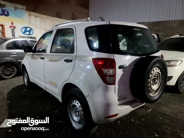 New Daihatsu Other in Amran
