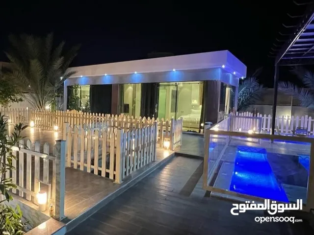 Studio Chalet for Rent in Muscat Seeb