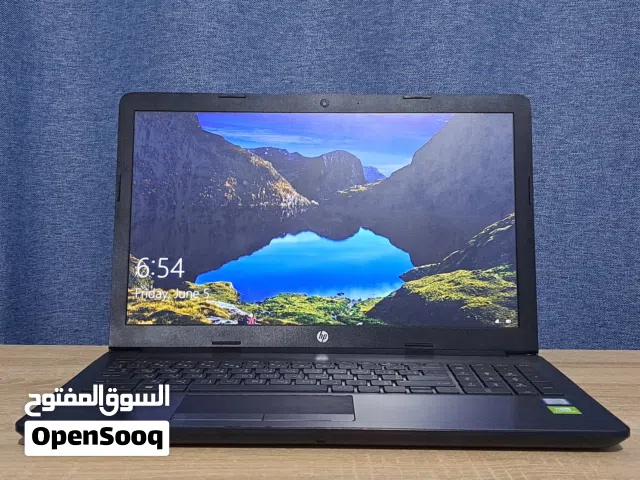 Windows HP for sale  in Tripoli