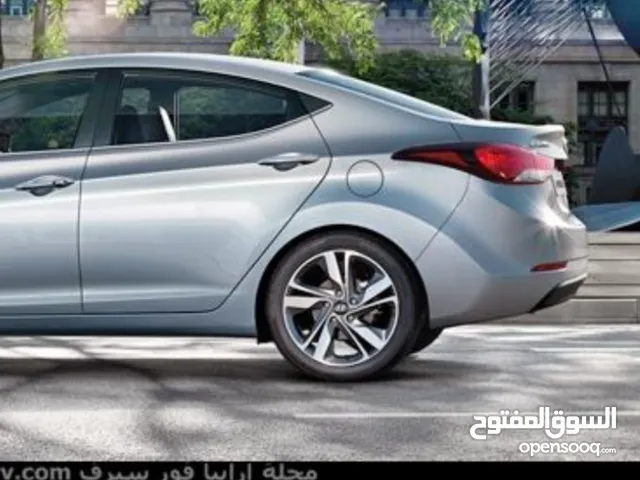 فينس هونداي النترا محرك الامريكي