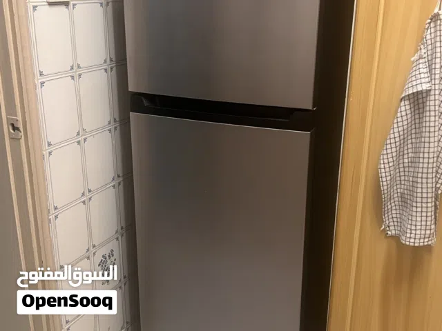 Hitachi refrigerator.