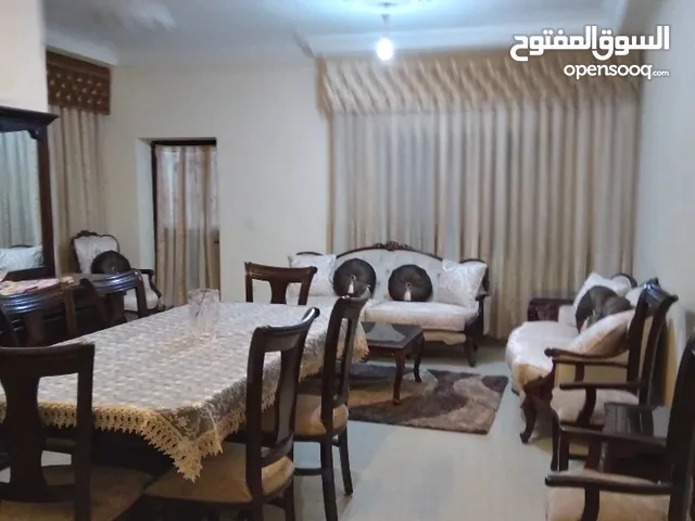 170 m2 3 Bedrooms Apartments for Sale in Amman Tabarboor