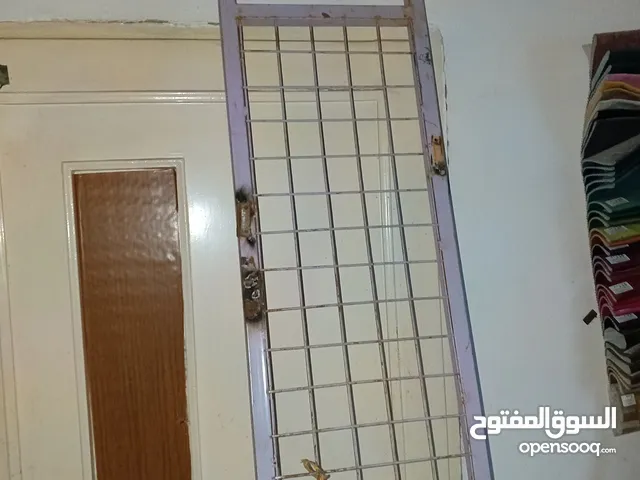 شبك حديد 33سم عرض 220طول