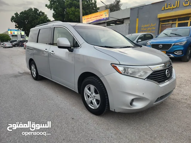Used Nissan Other in Dhofar