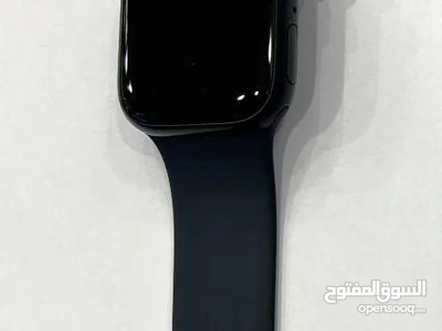 Apple Watch Series 9 استعمال شهرين فقط